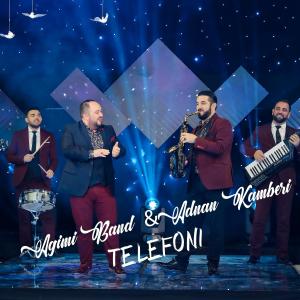Listen to Telefoni song with lyrics from Agimi Band