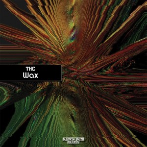 Album Wax from THC