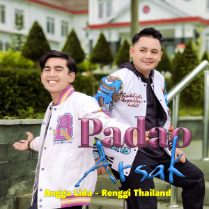 Dengarkan lagu Padao Arsak nyanyian Angga Lida dengan lirik