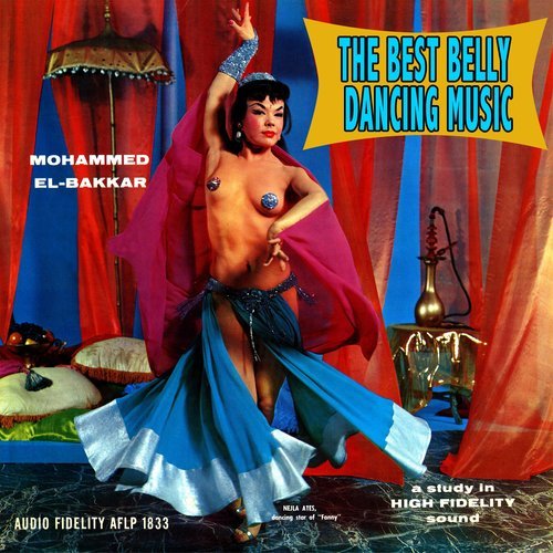 Raks El Dabke (Double String Dance)