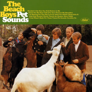 ดาวน์โหลดและฟังเพลง Let's Go Away For A While (Digitally Remastered 96) พร้อมเนื้อเพลงจาก The Beach Boys