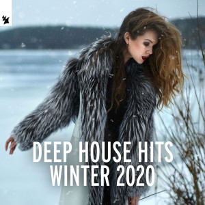 Various Artists的专辑Deep House Hits - Winter 2020