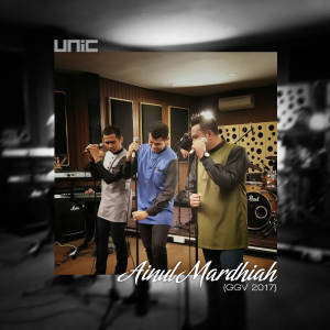 收聽Unic的Ainul Mardhiah G.G.V 2017歌詞歌曲