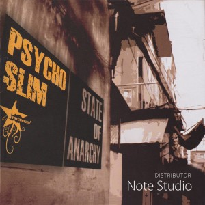 ดาวน์โหลดและฟังเพลง คนรวยคนจน พร้อมเนื้อเพลงจาก Psycho Slim