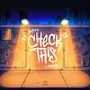 อัลบัม Check This (Explicit) ศิลปิน Riot Ten