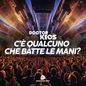 Album C'È QUALCUNO CHE BATTE LE MANI? from Doctor Keos