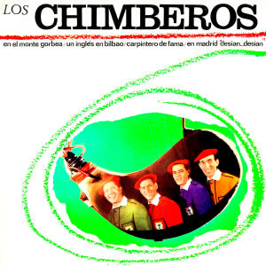 Los Chimberos的專輯En El Monte Gorbea (Remasterizado 2025)