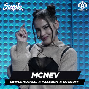 Simple Musical的專輯MCNEV (En Vivo)