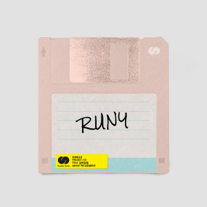 อัลบัม 걸어갈게 ศิลปิน RUNY