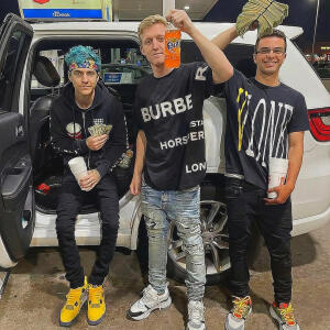 default playlist img