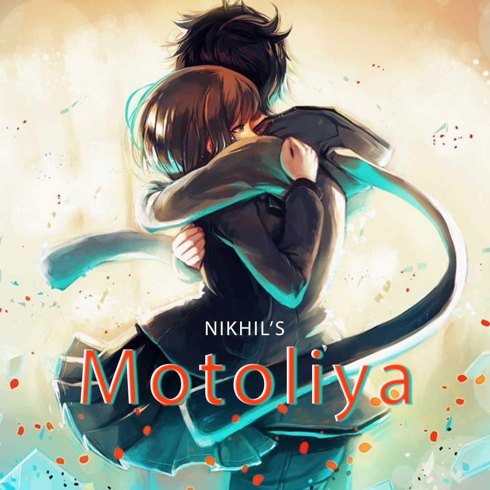 Motoliya
