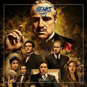 Listen to Godfather (Explicit) song with lyrics from Vrases