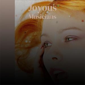 Album Joyous Musicians from Rocael