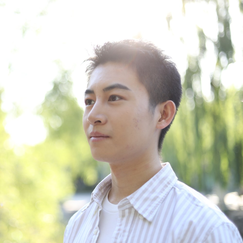 杨震