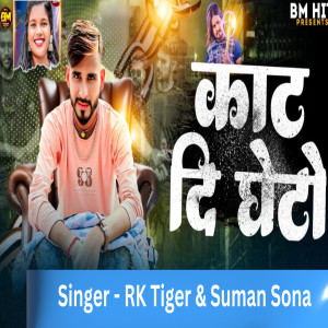 Listen to Kat Di Gheto song with lyrics from RK Tiger