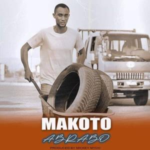 Makoto的专辑Abrabo