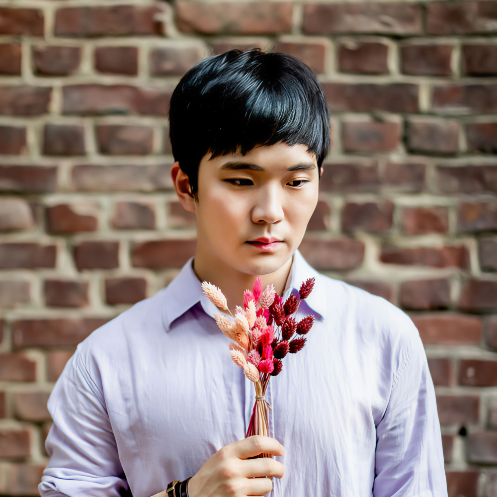 Jinseon
