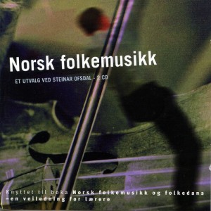 Various的专辑Norsk Folkemusikk Og Folkedans