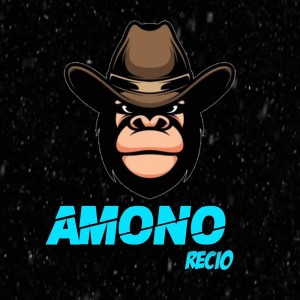 Garcia的专辑Amono Recio