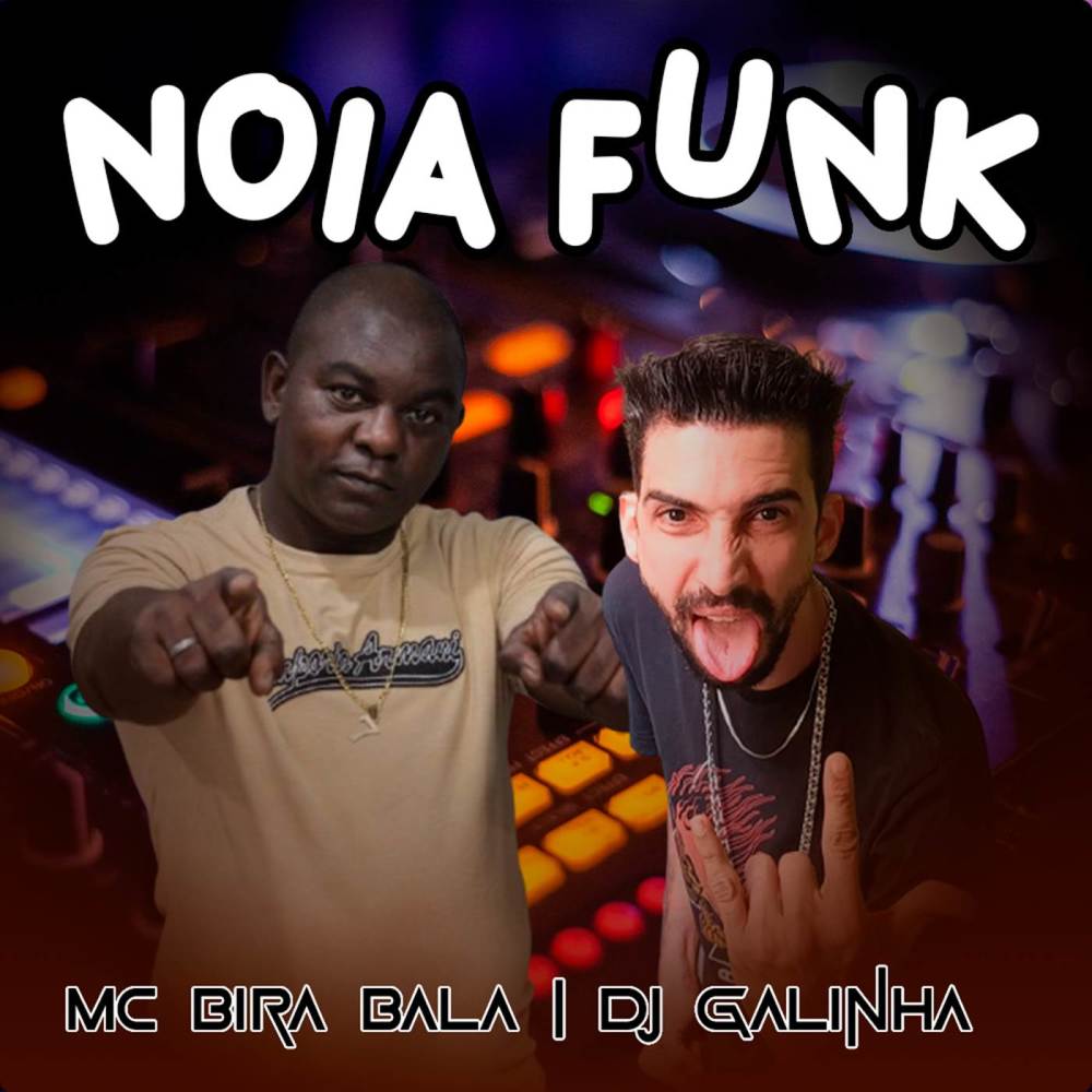 Nóia Funk