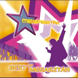 Various的專輯Best of Megasztár 2005
