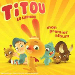 收聽Titou Le Lapinou的Le Coucou du Titou歌詞歌曲