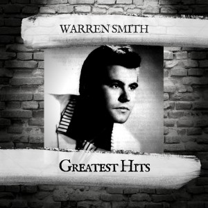 Album Greatest Hits from Warren Smith