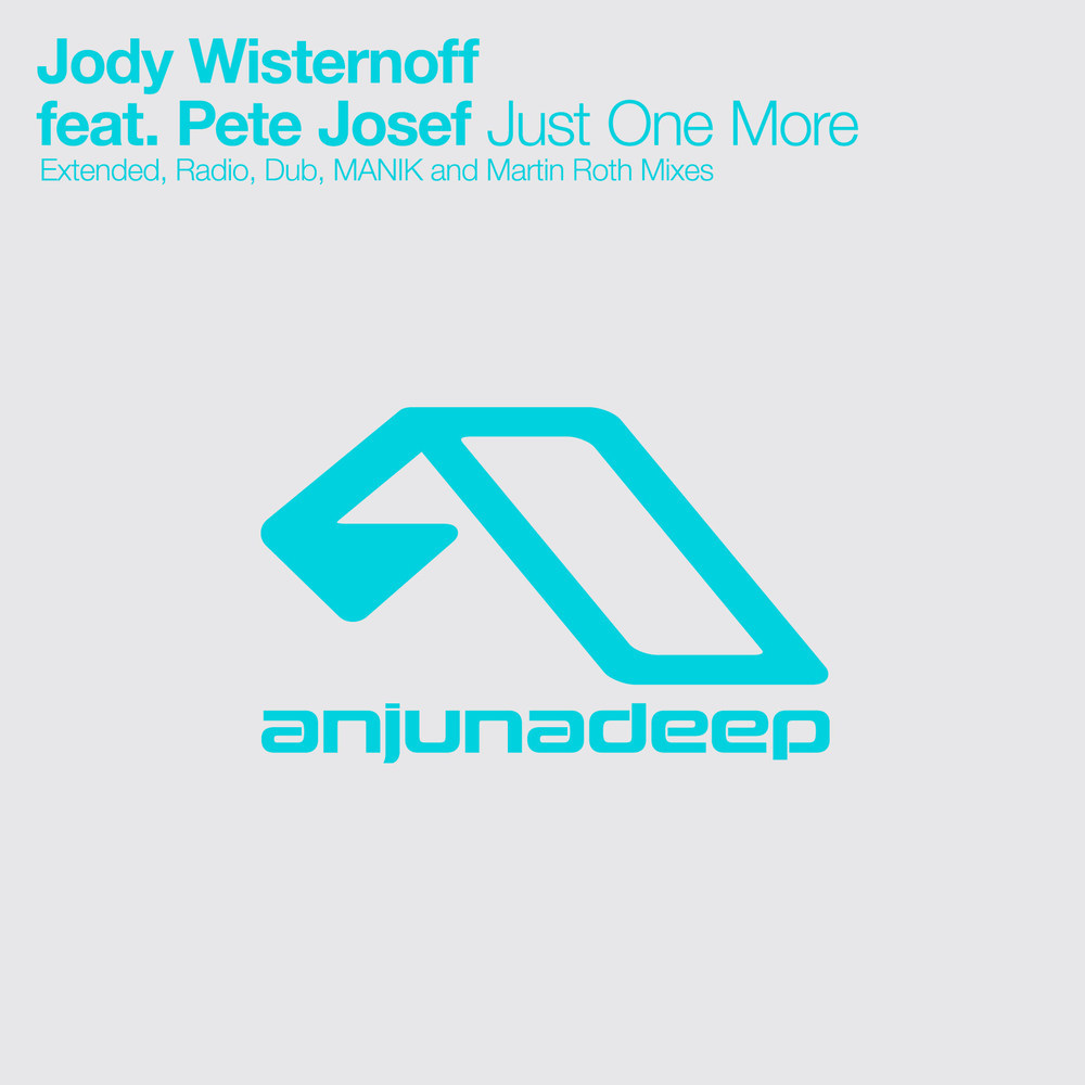 Just One More (Radio Edit)