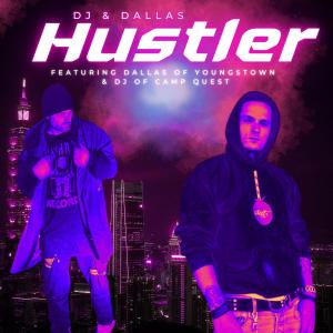 DJ Robinson的專輯Hustler (feat. Dallas & Youngstown) [Radio Edit]