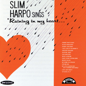 ดาวน์โหลดและฟังเพลง My Little Queen Bee (Got A Brand New King) พร้อมเนื้อเพลงจาก Slim Harpo