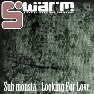 收聽Sub Monsta的Looking for Love歌詞歌曲