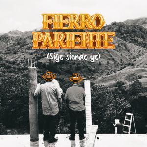 อัลบัม ¡Fierro pariente! Sigo siendo yo... (feat. Young Ca$tle) (Explicit) ศิลปิน Jvr