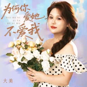 大美WH的专辑为何你爱她不爱我