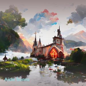 ดาวน์โหลดและฟังเพลง The Corner of Afrodite พร้อมเนื้อเพลงจาก Aida suara