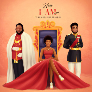 Dengarkan I Am (Remix) lagu dari Nuee dengan lirik