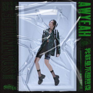 收听李斯丹妮的我就是不想熬夜歌词歌曲