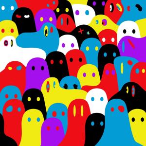 收聽Timmyflx的GHOST (feat. Lazarous) (Explicit)歌詞歌曲