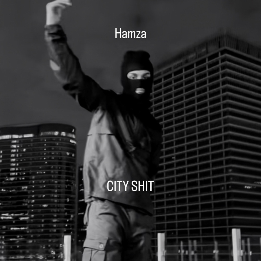 CITY SHIT (Explicit)