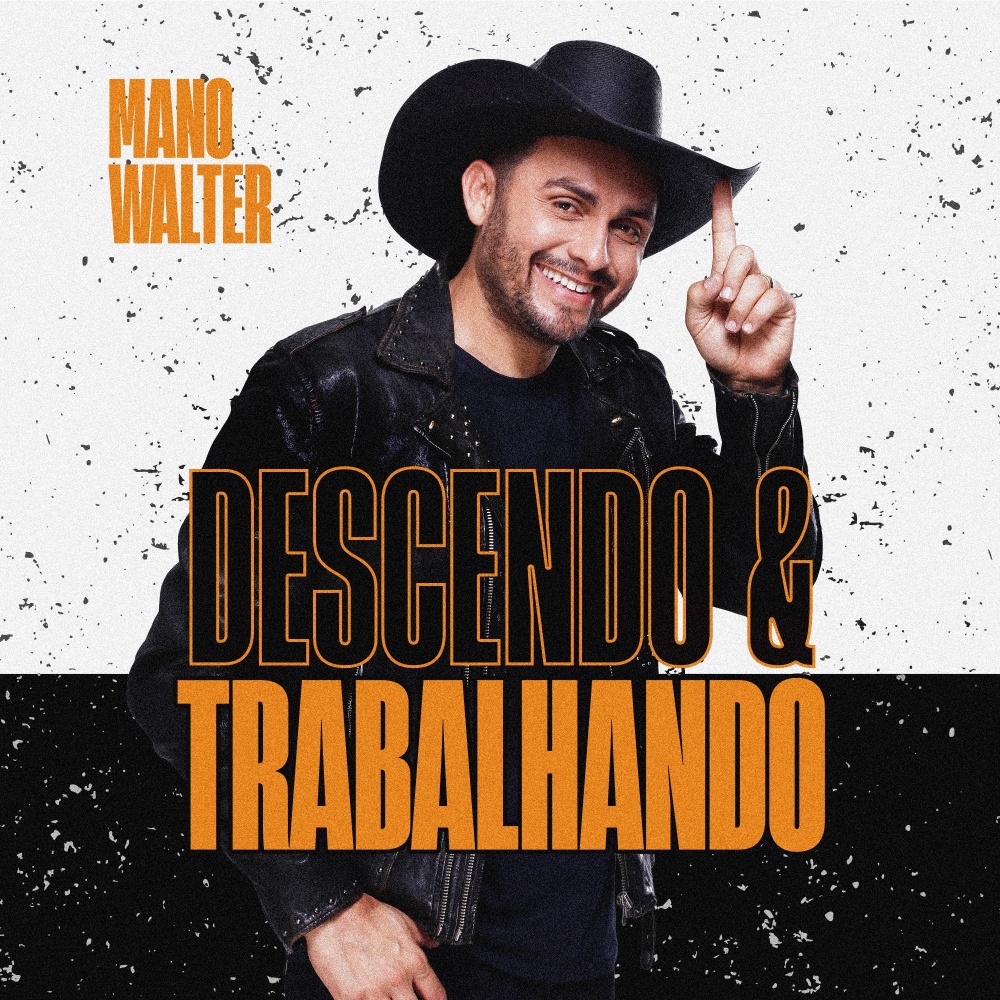 Descendo e Trabalhando