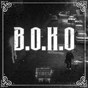 Listen to Pseytikes Filies (Explicit) song with lyrics from Boko