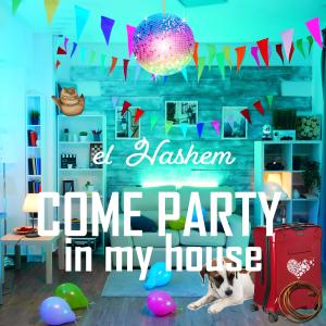 收聽el Hashem的Keeps Me Home (My Cowboy)歌詞歌曲