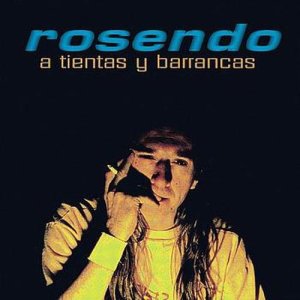 收聽Rosendo的Como el pico de un colchón歌詞歌曲