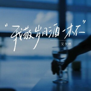 Album 我敬岁月酒一杯 from 艾夕燃