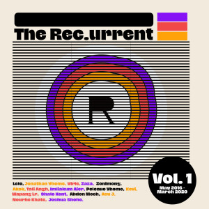 Album The Recurrent, Vol. 1 from Various