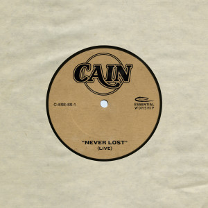 ดาวน์โหลดและฟังเพลง Never Lost พร้อมเนื้อเพลงจาก CAIN