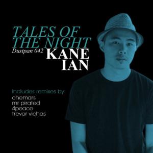 อัลบัม Tales Of The Night ศิลปิน Kane Ian