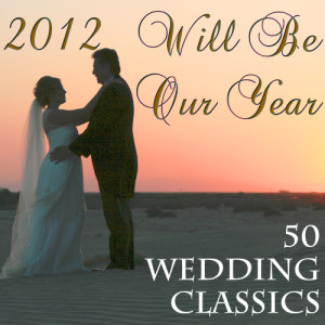 Classical Wedding Music Experts的專輯2013 Our Year to Remember: 50 Wedding Classics