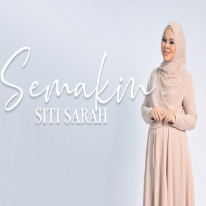 Album Semakin from Siti Sarah