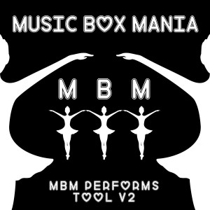 Dengarkan Reflection lagu dari Music Box Mania dengan lirik