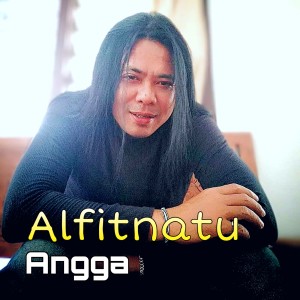 Album Alfitnatu from Angga